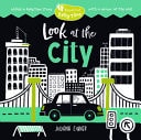 Barefoot Belly Time: Look at the City