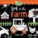 Barefoot Belly Time: Look at the Farm
