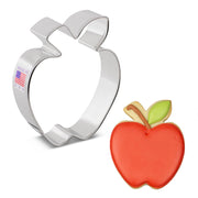 Cookie Cutter - Apple by Homeportonline