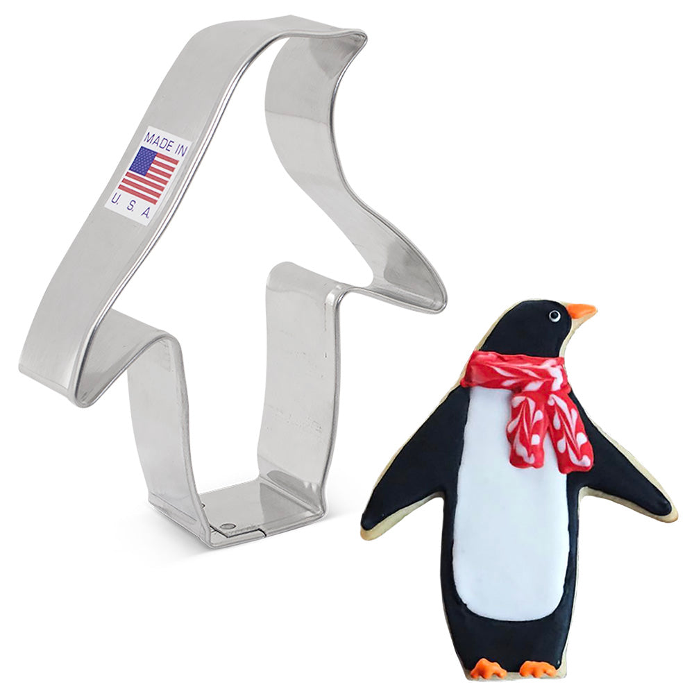 Cookie Cutter - Penguin by Homeportonline