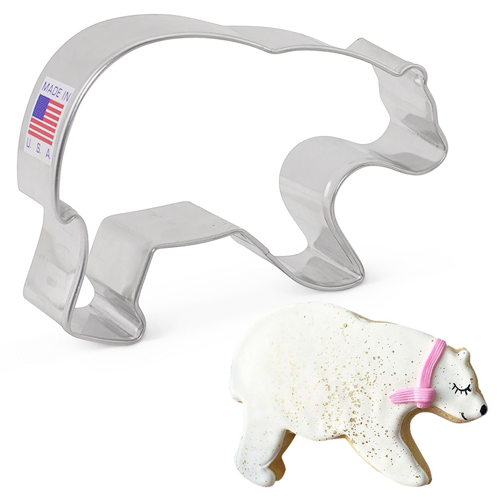 Cookie Cutter - Bear by Homeportonline