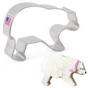 Cookie Cutter - Bear by Homeportonline