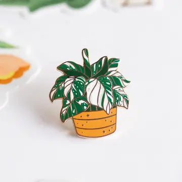 Occasionalish Enamel Pins