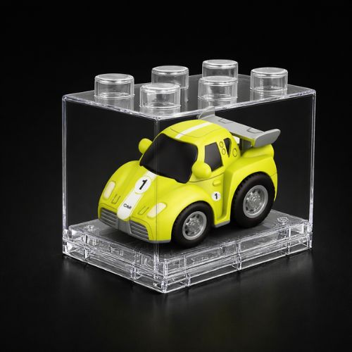 Vroom Vroom Collectibles Diecast Pullback Vehicles | City