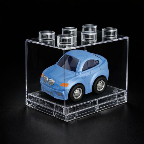 Vroom Vroom Collectibles Diecast Pullback Vehicles | City