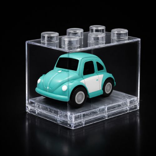 Vroom Vroom Collectibles Diecast Pullback Vehicles | City