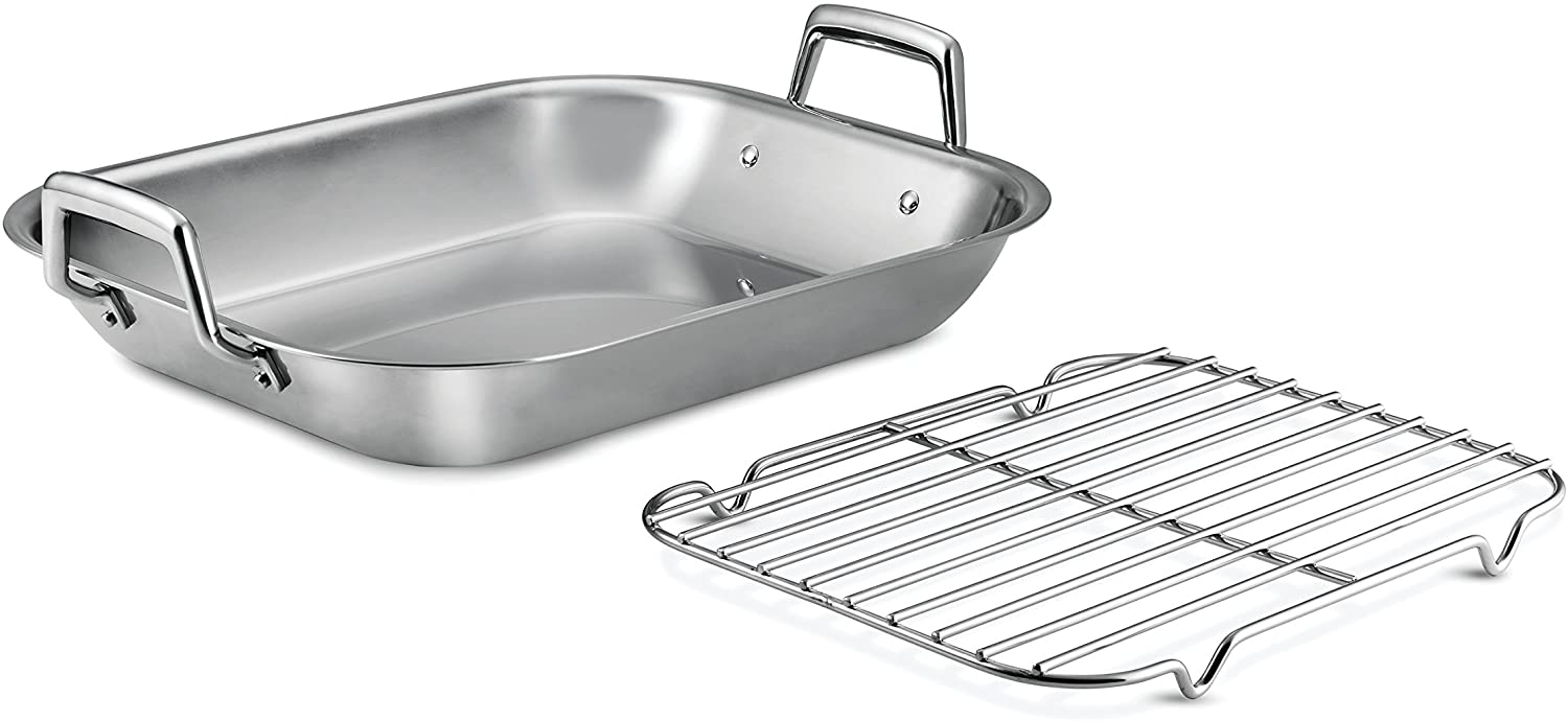 Prima Roasting Pan by Kiss the Cook