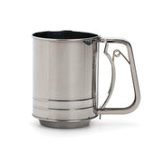 Endurance Triple Mesh Flour Sifter by Kiss the Cook