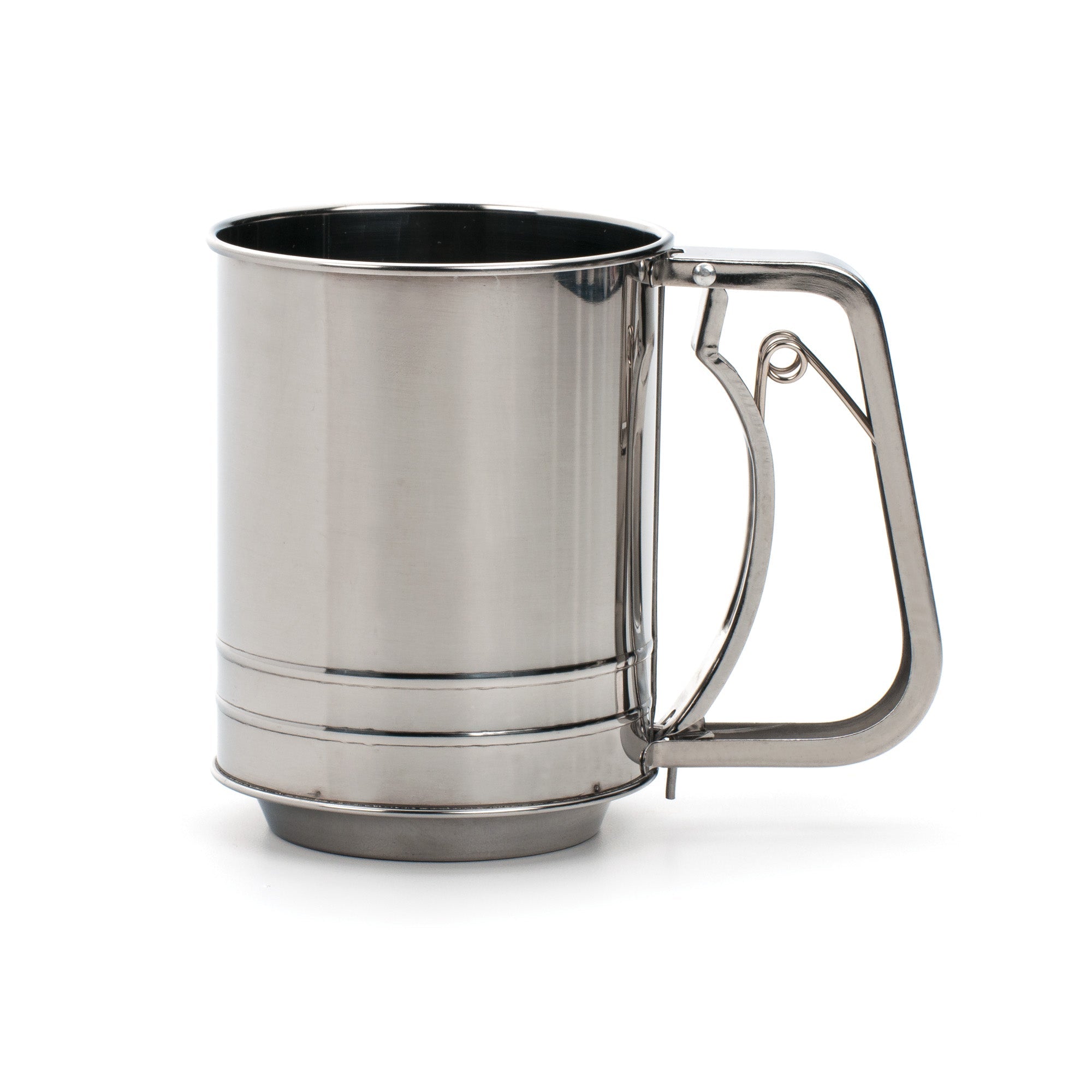 Endurance Triple Mesh Flour Sifter by Kiss the Cook