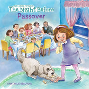 Night Before Passover