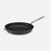 Chef's Classic Hard Anodized 14" Skillet by Kiss the Cook