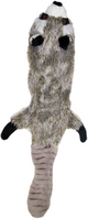 Ethical - Skinneeez Raccoon Dog Toy 24" by Homeportonline