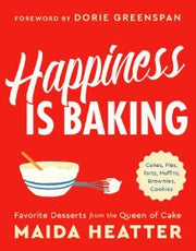 Happiness is Baking by Kiss the Cook