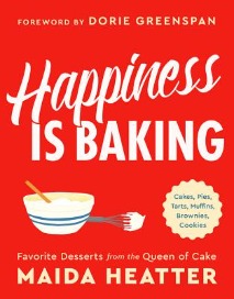 Happiness is Baking by Kiss the Cook