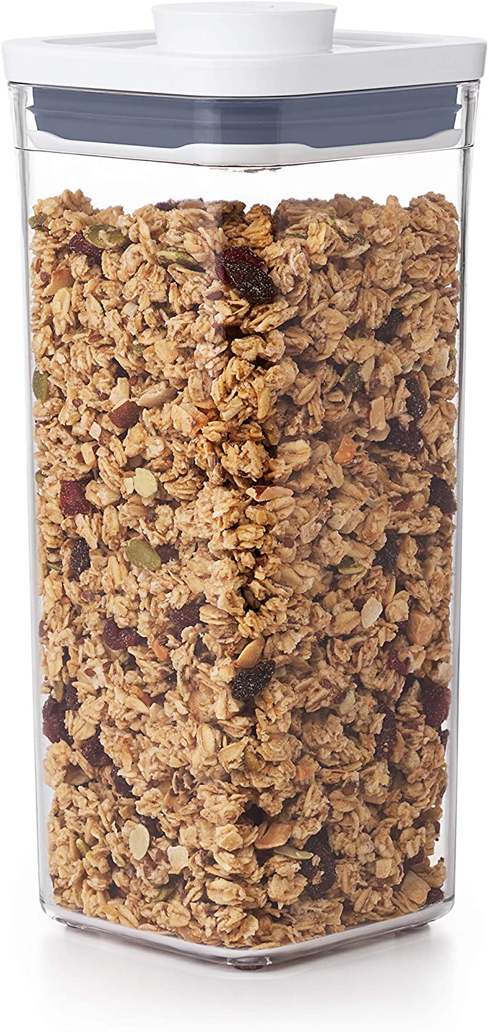 Good Grips POP Container by Kiss the Cook