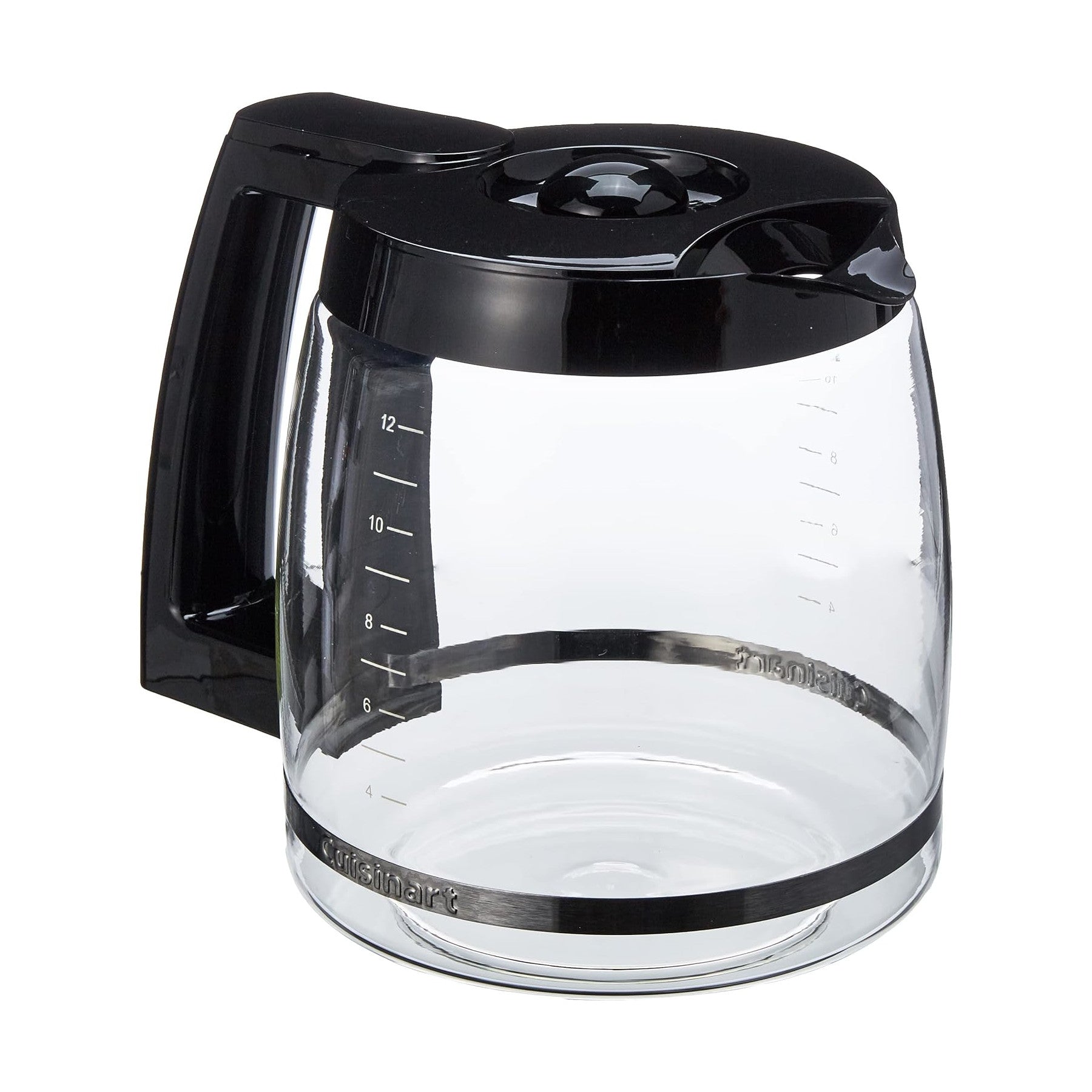 Replacement Coffee Carafe Glass 12cup by Homeportonline