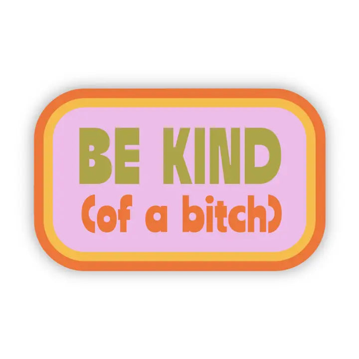 Stickers by Big Moods