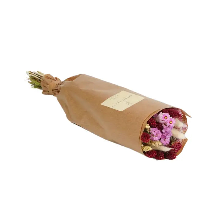 Dried Flowers - Market More