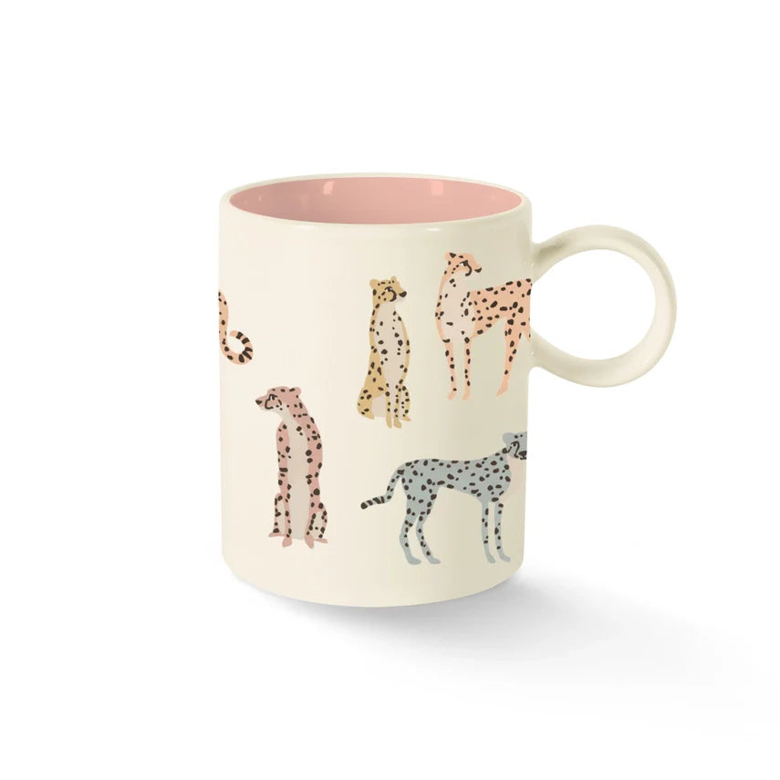 Mugs by Fringe Studio