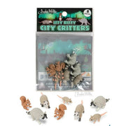 Archie McPhee Itty Bitty Critters