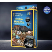 NATIONAL GEOGRAPHIC IMPULSE ROC