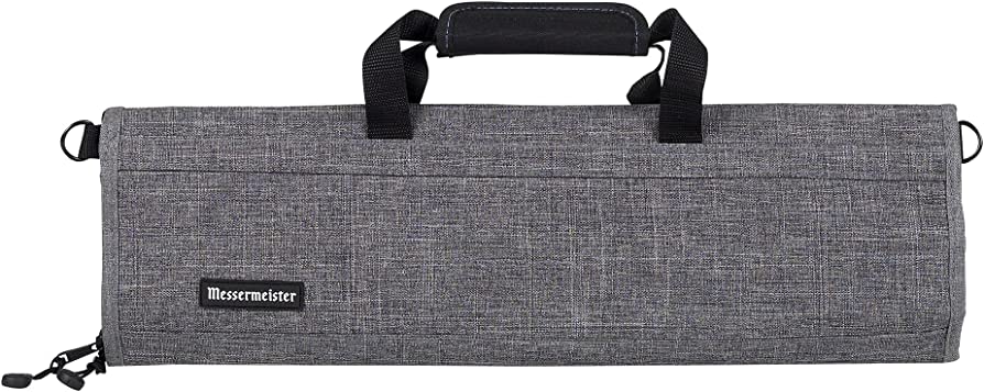 Preservation Knife Roll by Kiss the Cook