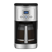 14 Cup Programmable Coffeemaker by Homeportonline