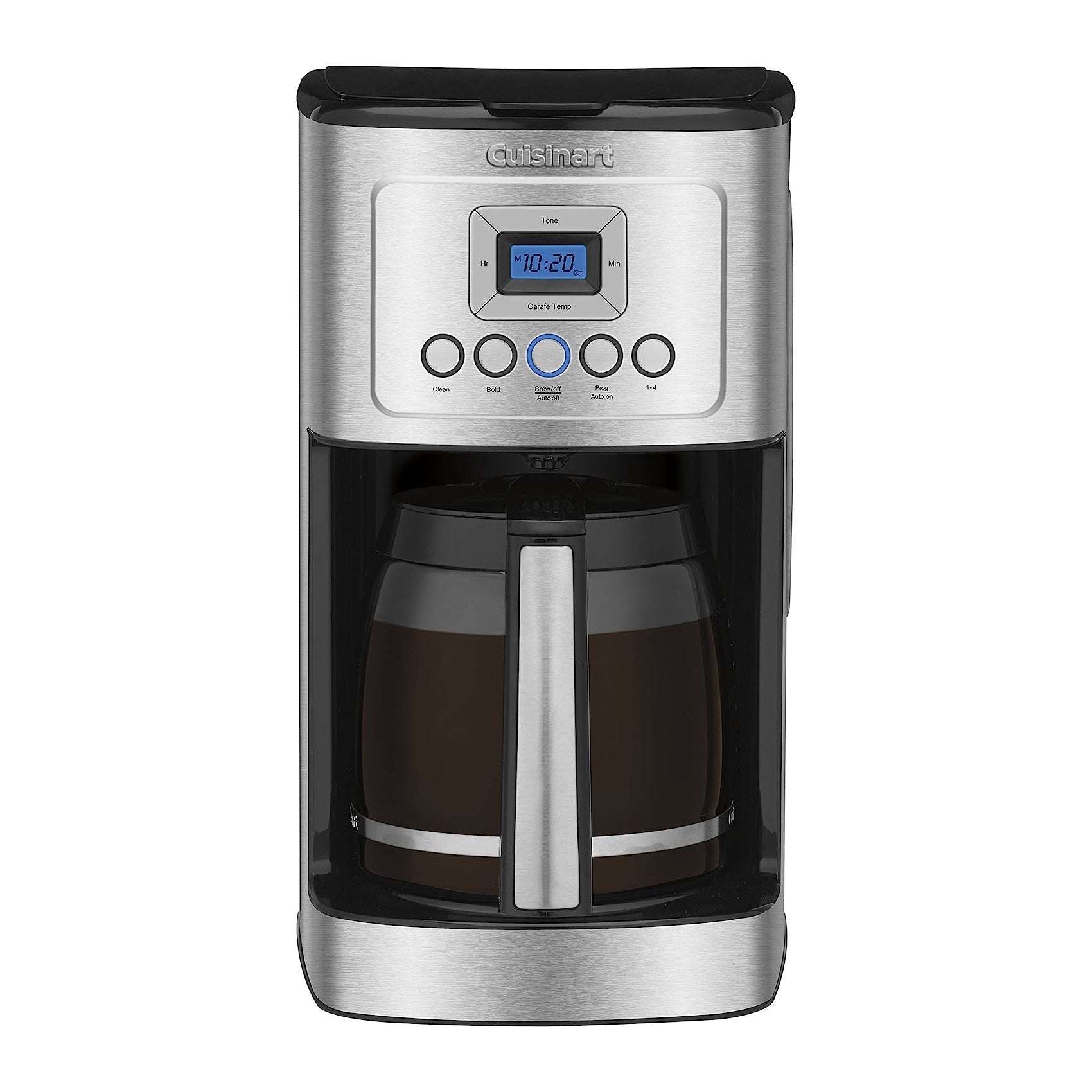 14 Cup Programmable Coffeemaker by Homeportonline