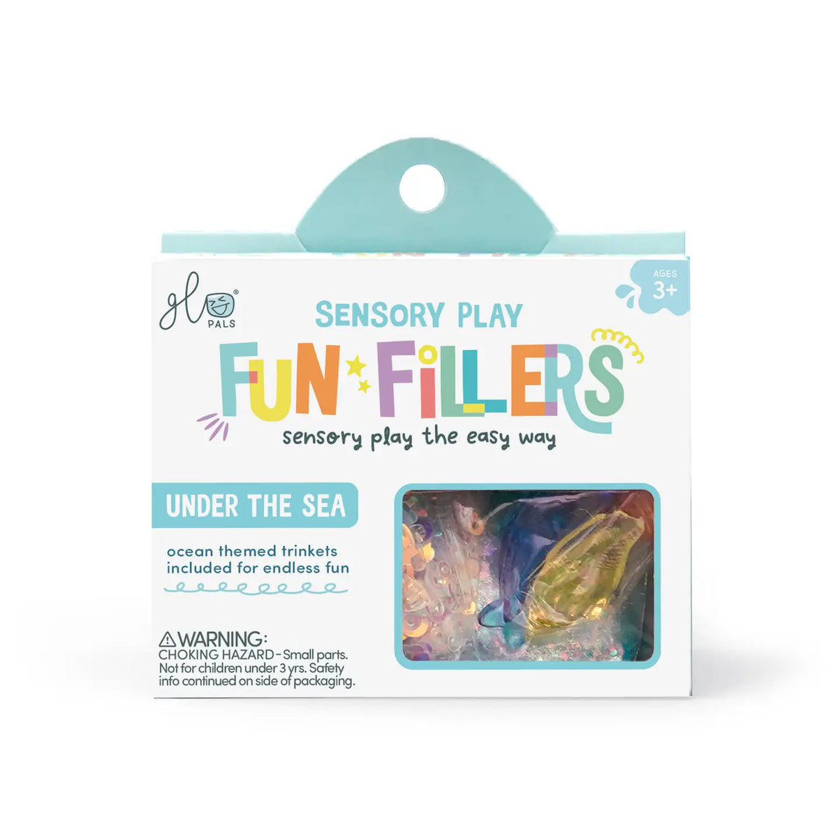 Glo Pals Fun Fillers