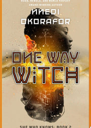 One Way Witch