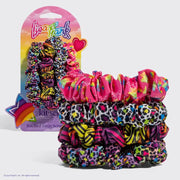 Lisa Frank X KITSCH Scrunchies
