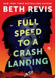 Full Speed to a Crash Landing