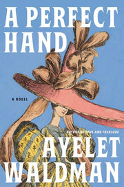 A Perfect Hand A Novel