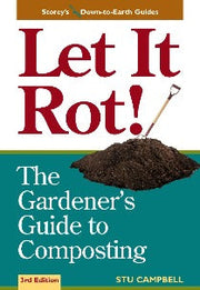 Let It Rot by Kiss the Cook