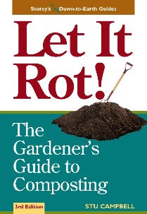 Let It Rot by Kiss the Cook