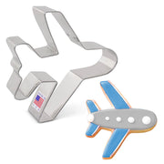 Cookie Cutter - Airplane by Homeportonline