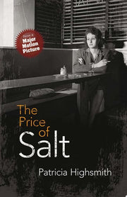 Price of Salt: Or Carol