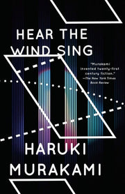 Wind/Pinball Hear the Wind Sing and Pinball, 1973 (Two Novels)