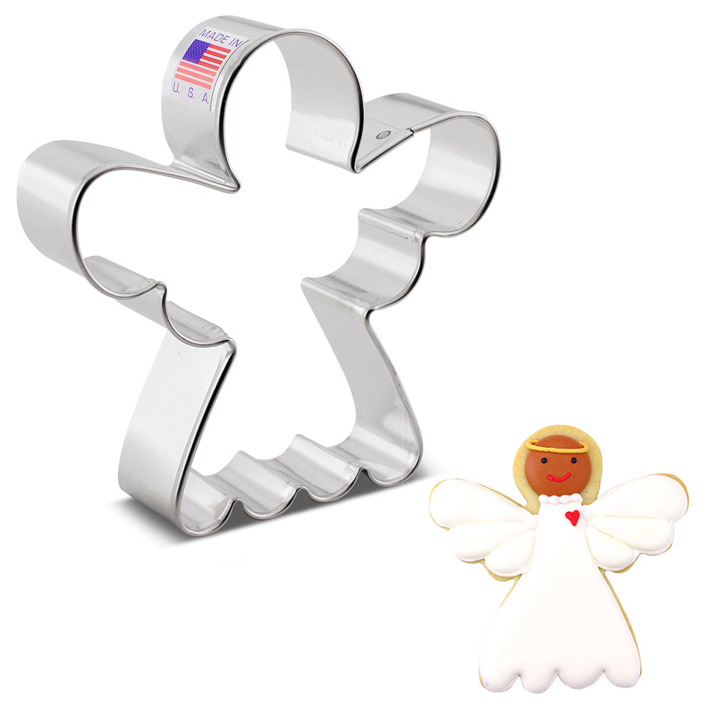 Cookie Cutter - Angel by Homeportonline