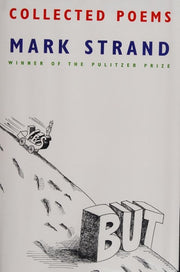 Collected Poems of Mark Strand