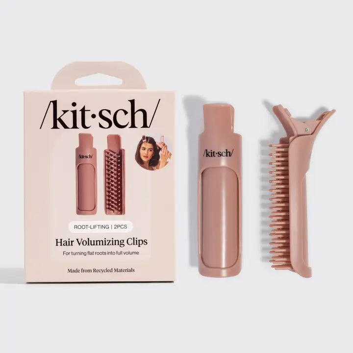 Hair Volumizing Clips