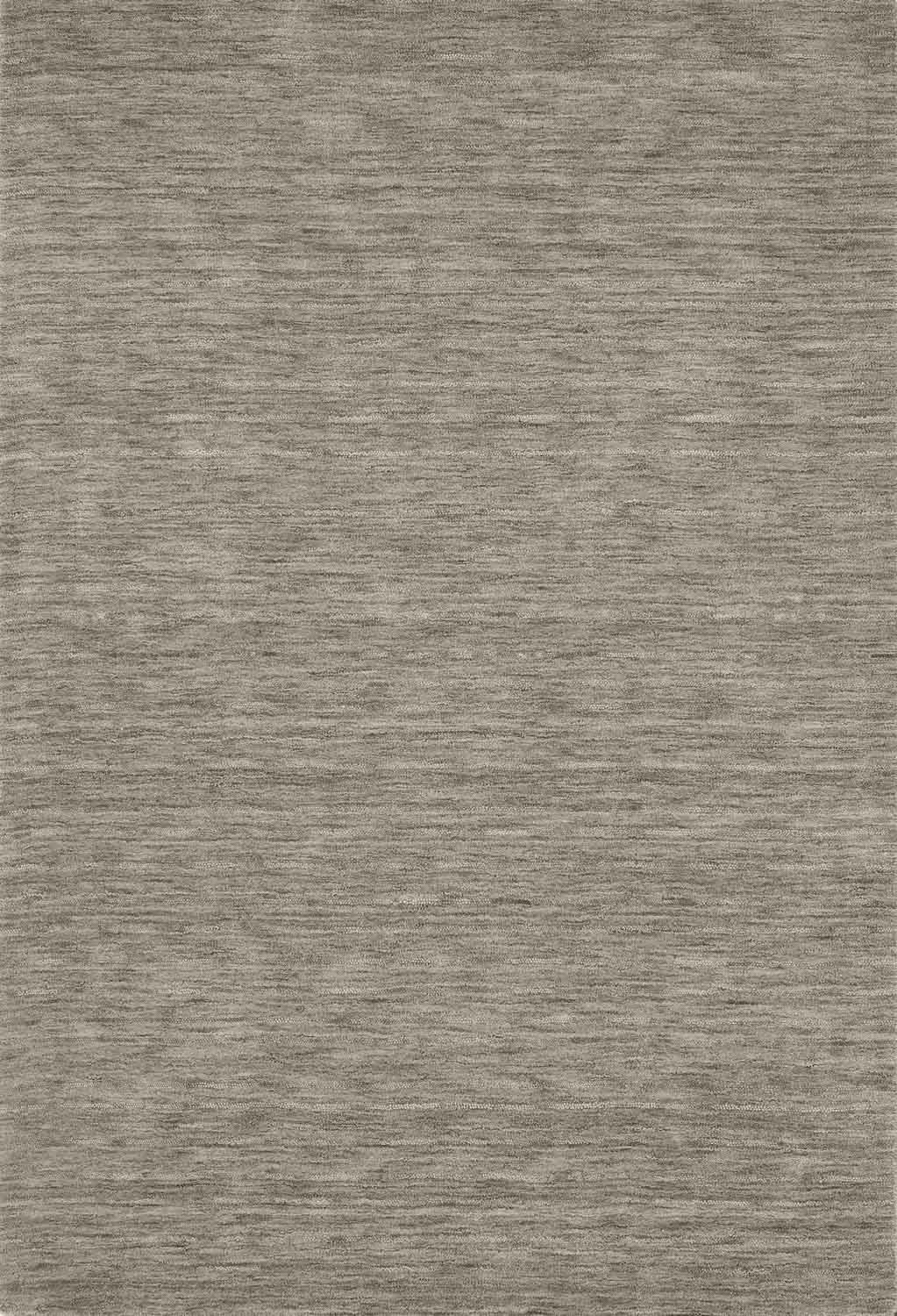 Rafia Rug Granite 5' X 7'6" by Homeportonline