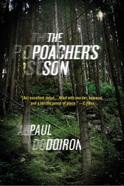 Poacher's Son
