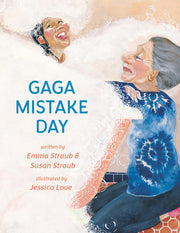 Gaga Mistake Day