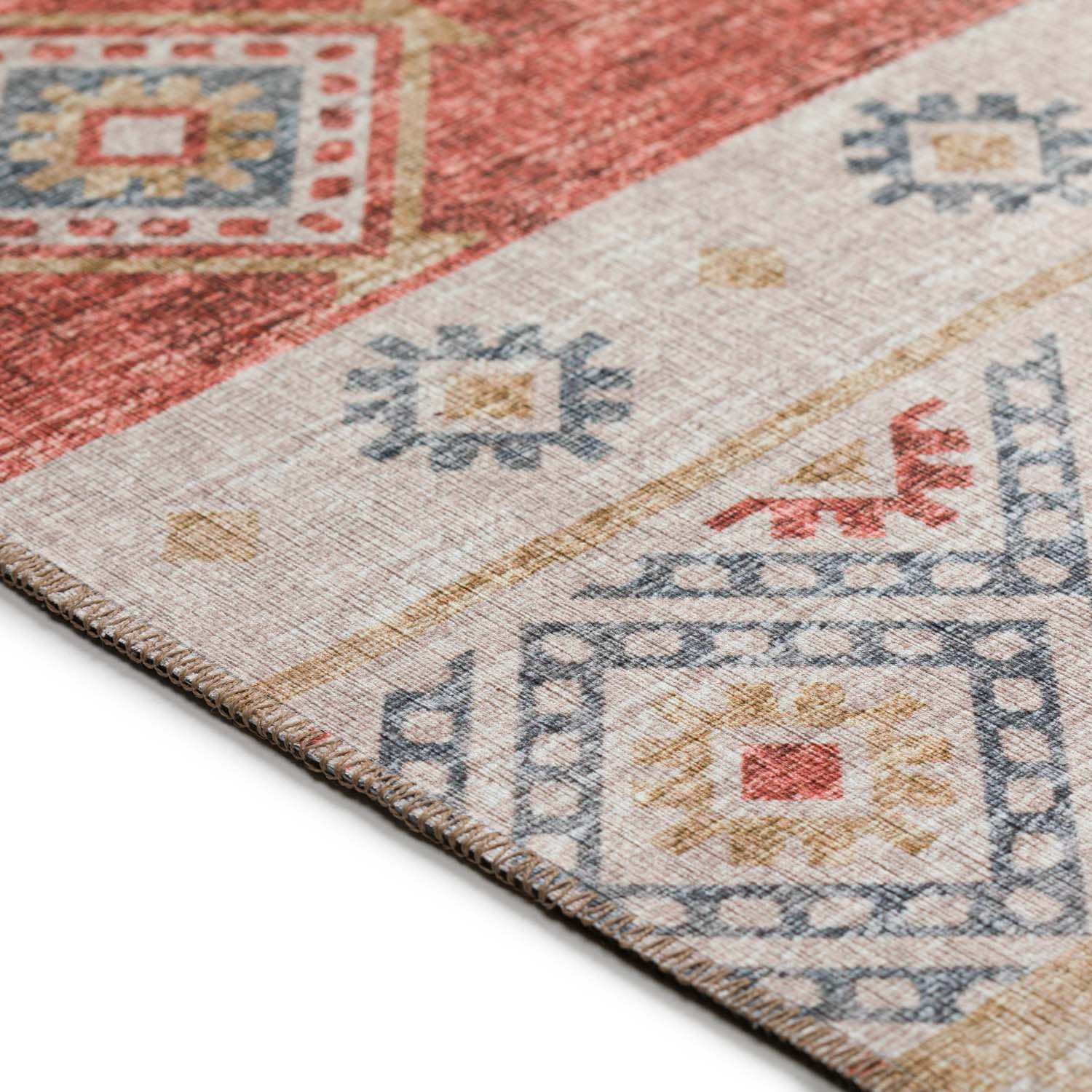 Sedona Indoor/Outdoor Rug Canyon 5' x 7'6" by Homeportonline
