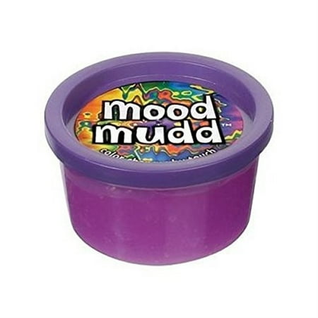 Mood Mudd Changing Color Dough [66833]