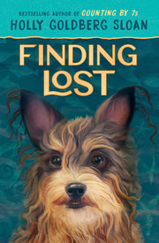 Finding Lost