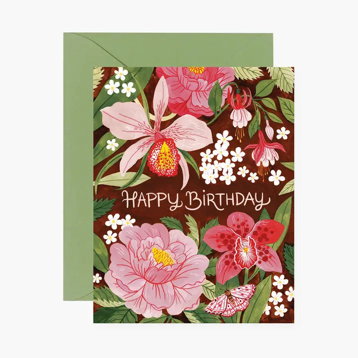 Birthday Card