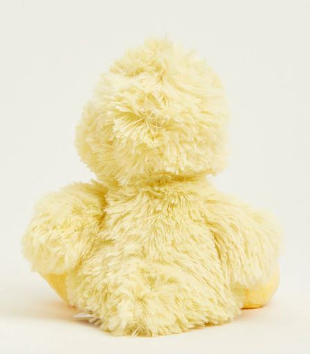 Warmies Junior Duck by Homeportonline