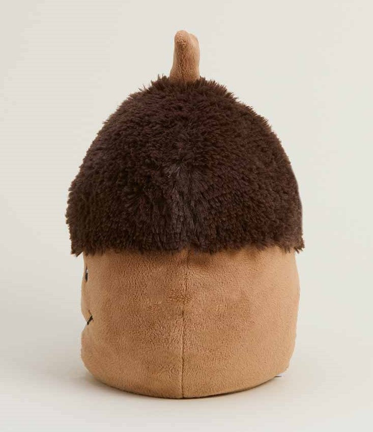 Warmies Acorn Brown by Homeportonline